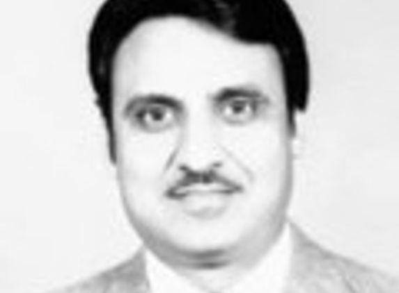 Dr. Ashok N Shah, MD - Chicago, IL