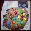 Corner Bakery Cafe - Sandwich Shops