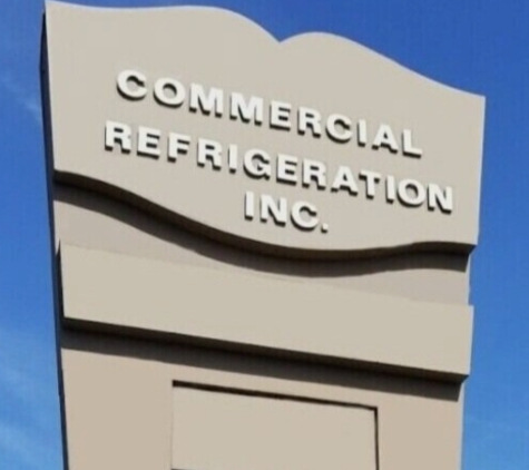 Commercial Refrigeration Inc - Portland, OR