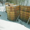 Central Mass Concrete Foundations gallery