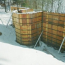 Central Mass Concrete Foundations - Concrete Contractors