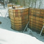 Central Mass Concrete Foundations