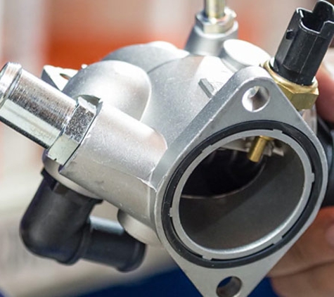 ASV Euro Car Parts - Cardiff, NSW