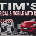 Tim's Automotive