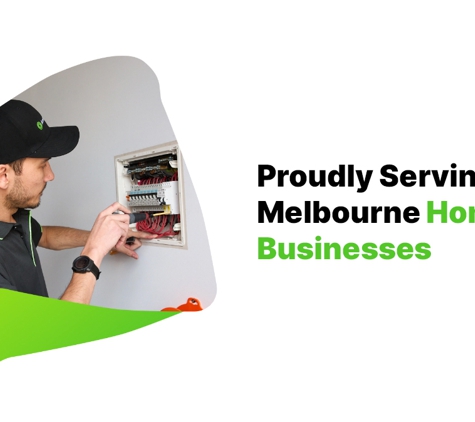 Amber Pro Electrical Solutions - Hallam, VIC. Proudly Serving Melbourne Homes & Businesses