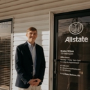 Braden Wilson: Allstate Insurance - Insurance Consultants & Analysts