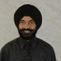 Satinder Sandhu, DMD