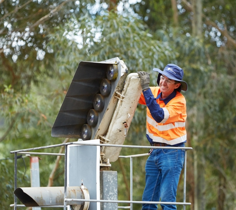 Arc Infrastructure - Northam, WA