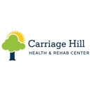 Carriage Hill Rehab Center - Rehabilitation Services