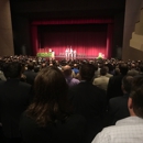 Rudder Auditorium