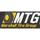 Marshall Tire Group - Automobile Parts & Supplies