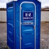 E-Z Portable Restrooms gallery