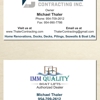 Thaler Contracting Inc gallery