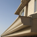 Norman Chambers Contractors - Gutters & Downspouts