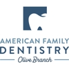 American Family Dentistry Olive Branch gallery