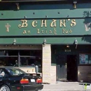 Behan's Irish Pub - Brew Pubs