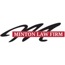 Minton Law Firm - Attorneys