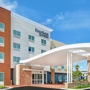 Fairfield Inn & Suites