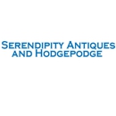 Serendipity antiques and hodgepodge - Antiques
