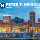 The Law Offices of Peter T Nicholl - Attorneys