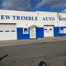 New Trimble Autobody - Automobile Body Repairing & Painting