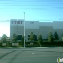 CORT Trade Show Furnishings - Furniture Renting & Leasing