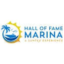 Hall Of Fame Marina - Boat Storage