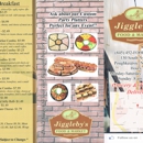 Jiggleby's Food & Market - Delicatessens