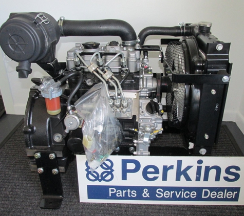 Jacobsens Automotive Engineering - Svensson Heights, QLD