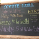 Coyote Grill - Caterers