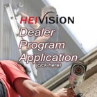 Heivision, Inc