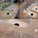 Unique Stone Resurfacing - Kitchen Planning & Remodeling Service