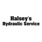 Halsey's Hydraulic Service