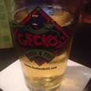 Gecko's Grill & Pub - Brew Pubs