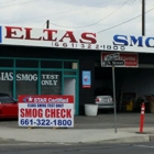 Elias Smog Test Only Center