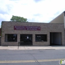 Bayonne Veterinary Medical Building - Veterinarians