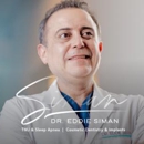 TMJ Expert Specialist Los Angeles Dr. Eddie Siman - Sleep Disorders-Information & Treatment