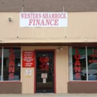 Western-Shamrock Finance