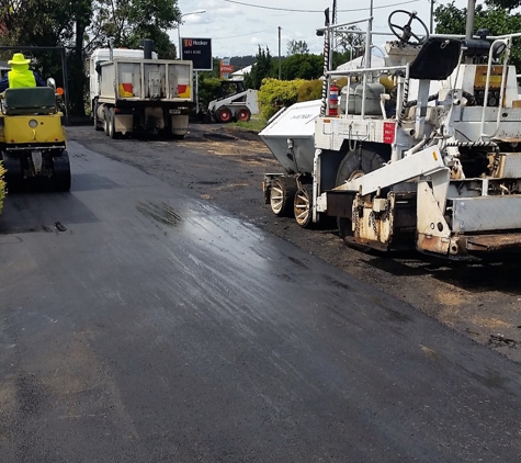 ABC Bobcat & Bitumen Service - Warwick, QLD
