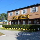 U-Stor Beach Blvd.