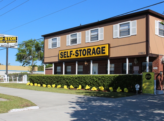 U-Stor Self Storage- Wesconnett Blvd - Jacksonville, FL