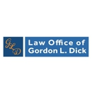 Law Office of Gordon L. Dick - Attorneys