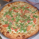 Zeiderelli's Pizza & SUBS - Pizza