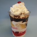 The Dairy Hut - Restaurants