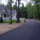 RD Asphalt Paving - Paving Materials