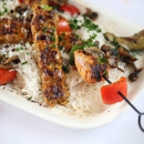 Fadi's Mediterranean Grill - Vegetarian Restaurants