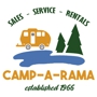 CAMP-A-RAMA | Sales, Service & Rentals