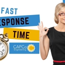 Capco Engineering - Mechanical Engineers