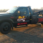 D & T Towing and Recovery, LLC
