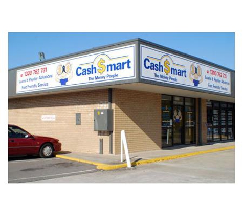 Cash Smart - Browns Plains, QLD